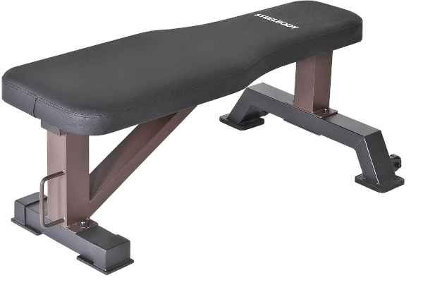 Steelbody Flat Bench