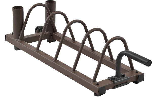 Steelbody Horizontal Plate Rack