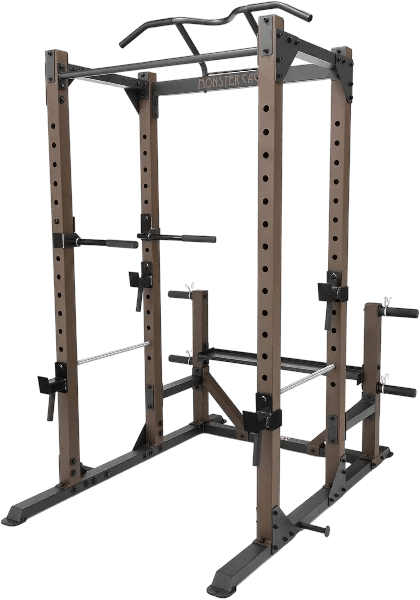 Steelbody Monster Cage